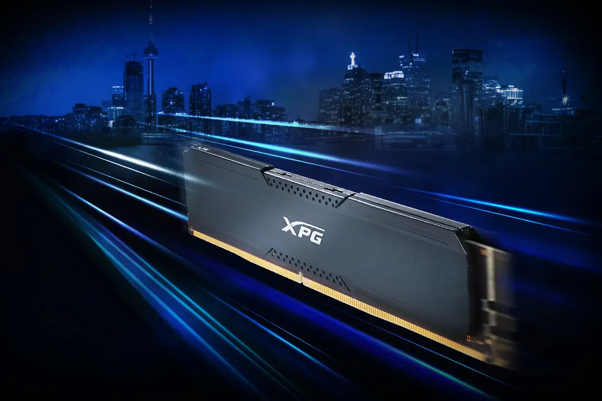 ADATA XPG Gammix D20